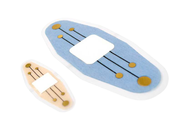 Flexible Electronic Skin Patch Manufacturer | Hudson Medical Innovations